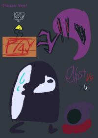 Ghost vs you