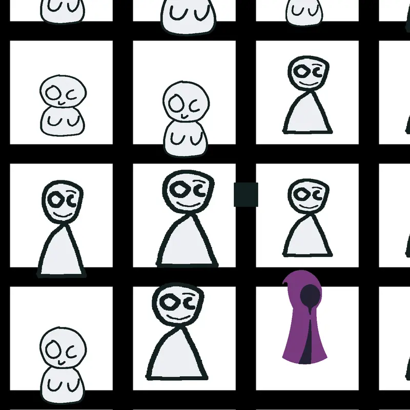 Game by @glitch1999andantiflammer