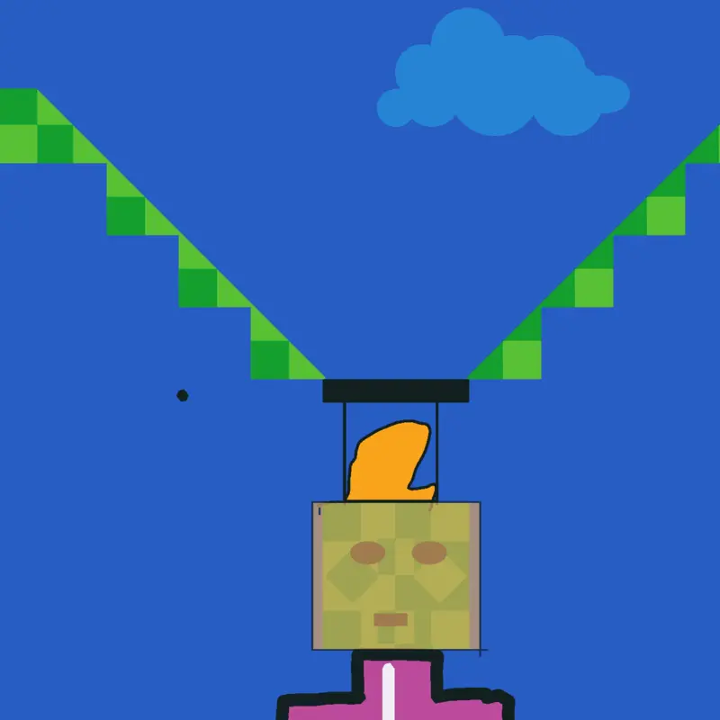 Game by @kevinboss
