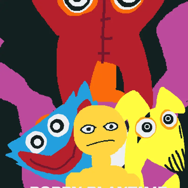 Game by @Wottie