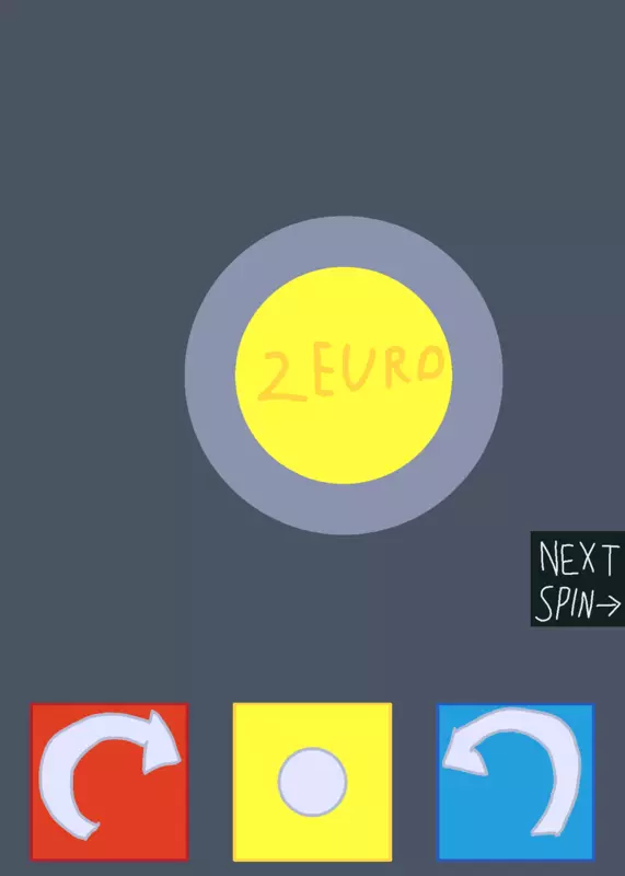 Game by @2EURO