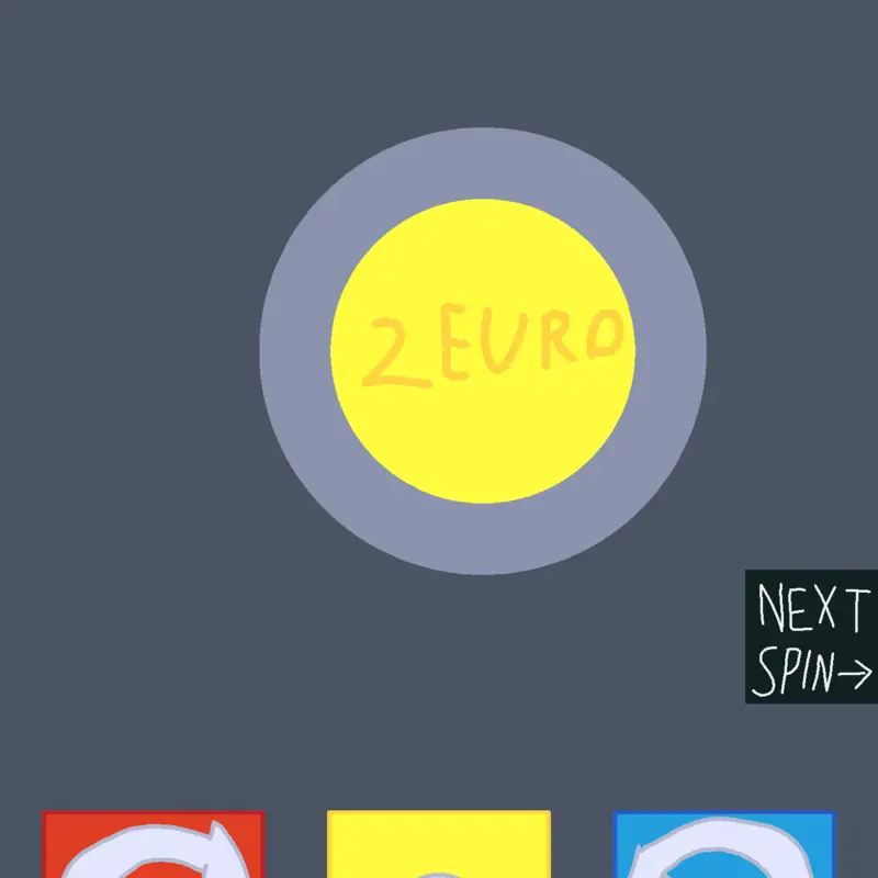 Game by @2EURO