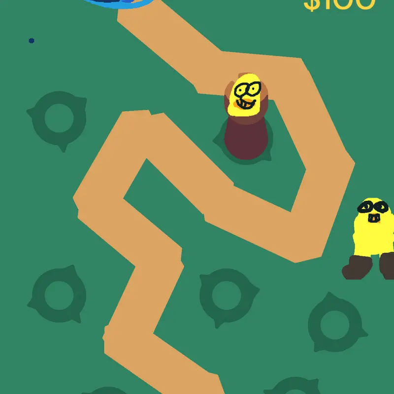 Game by @Fatchicken