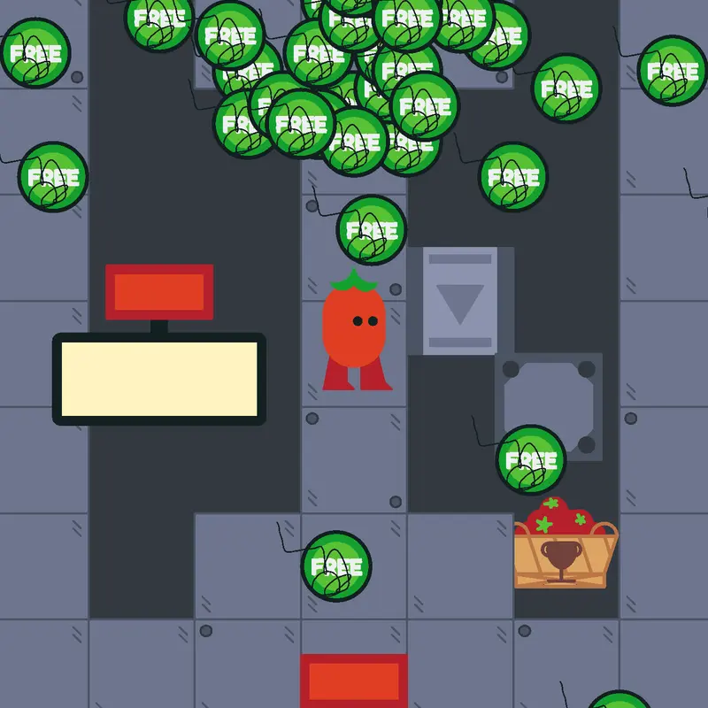 Game by @gigiamonkey