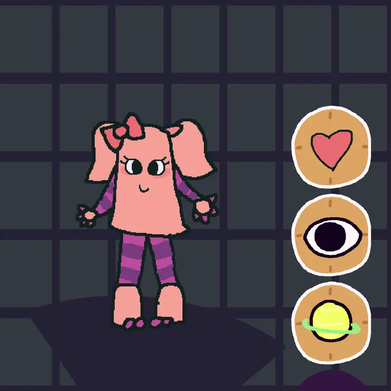 Game by @Smug_Wenda