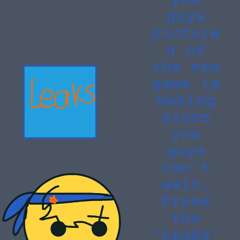 Game by @MisxouMis