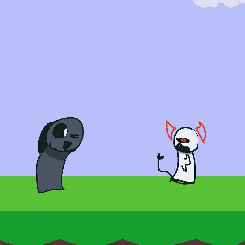 Game by @corps