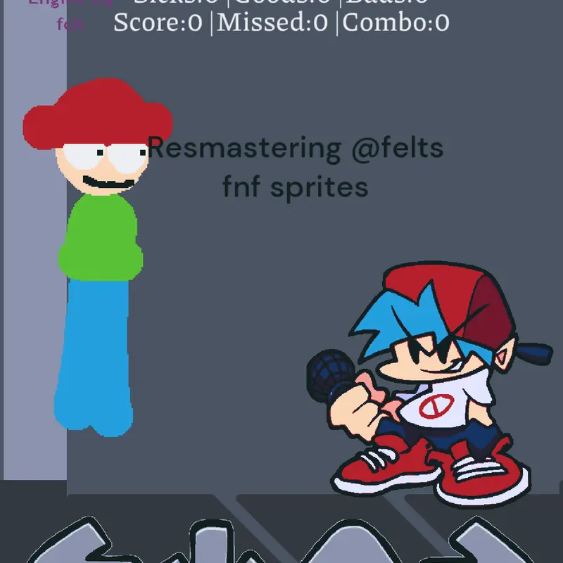 Game by @Animablox