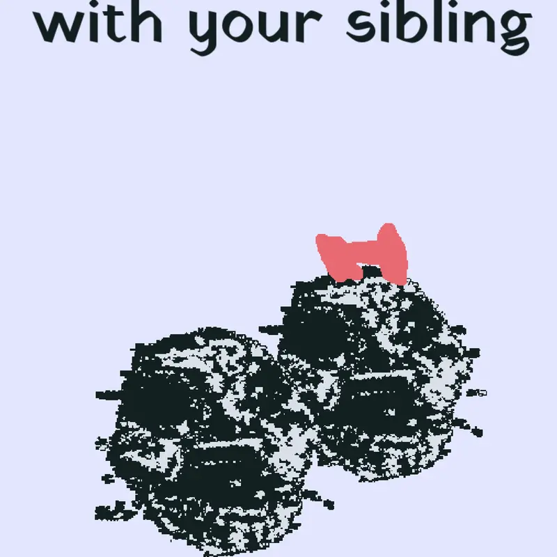 Game by @RedFoxyDemon