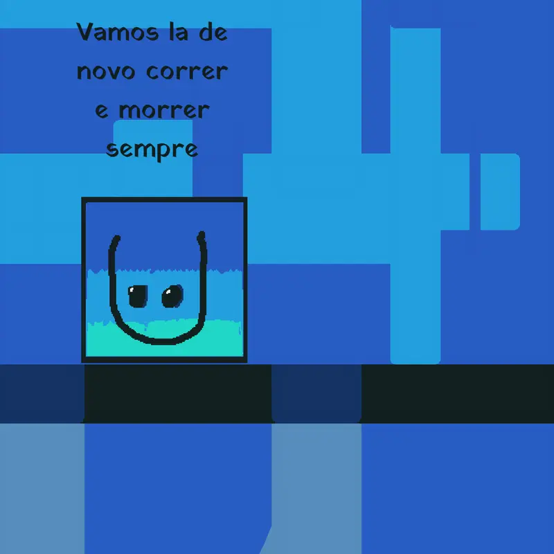 Game by @geometryi