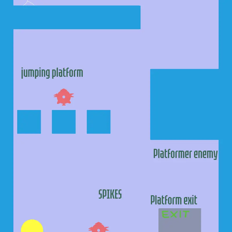 Game by @Aal_Animations