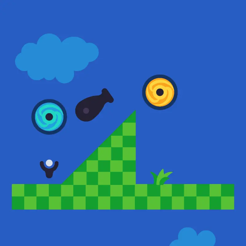 Game by @aijo