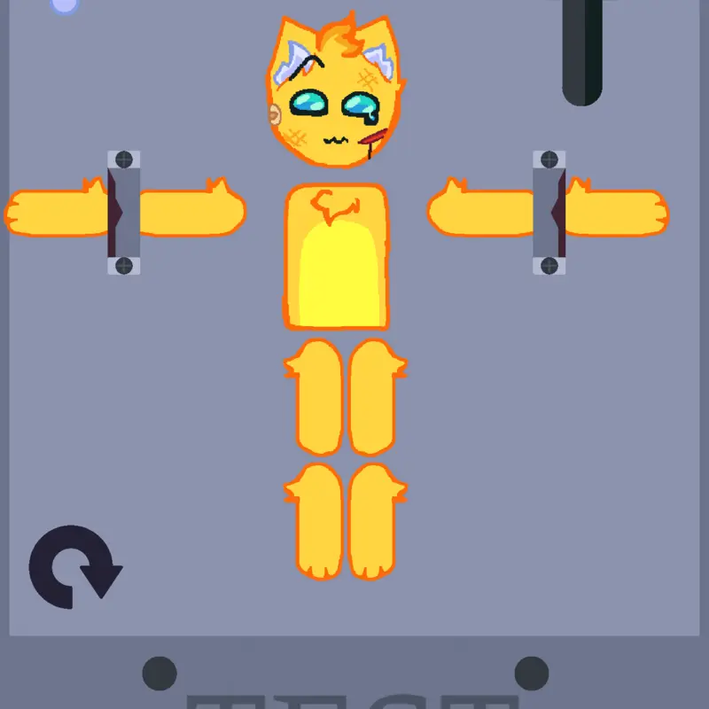 Game by @RebootCAT
