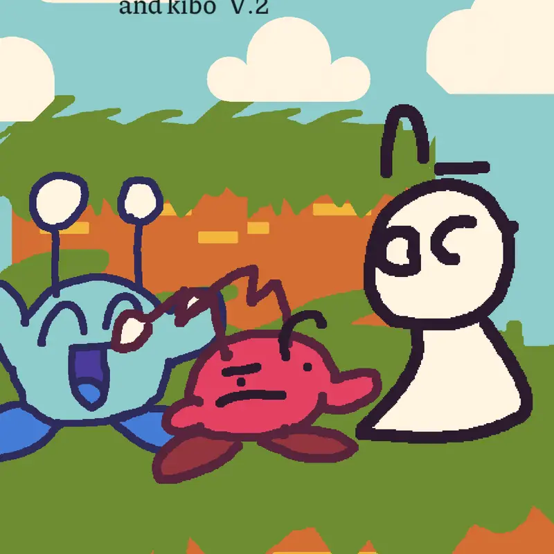 Game by @the_creator_kibo