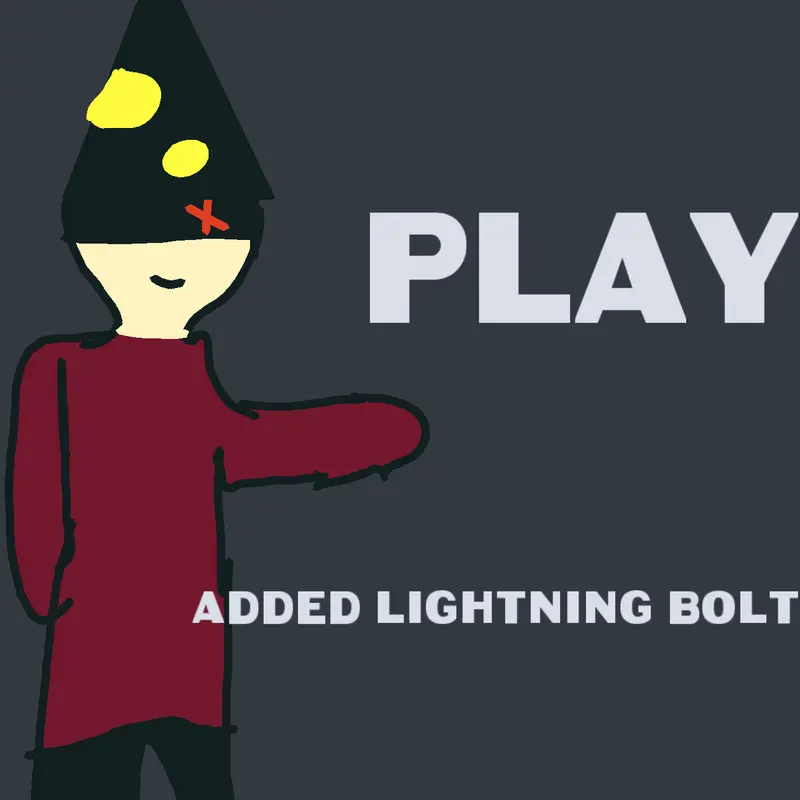 Game by @GTEperson