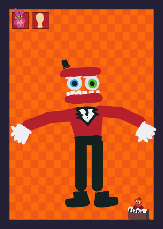 Game by @Imspongebob-2025