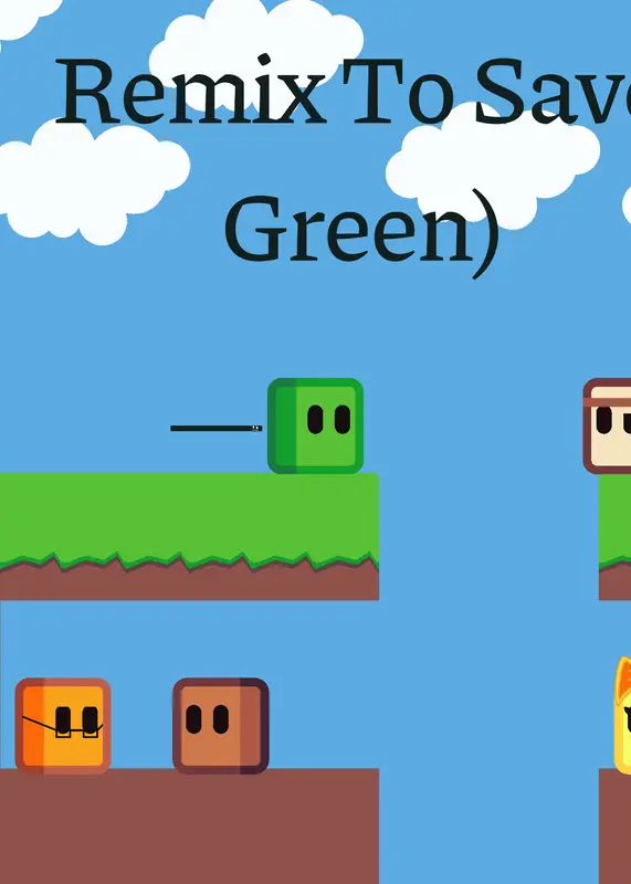 Game by @bambfake