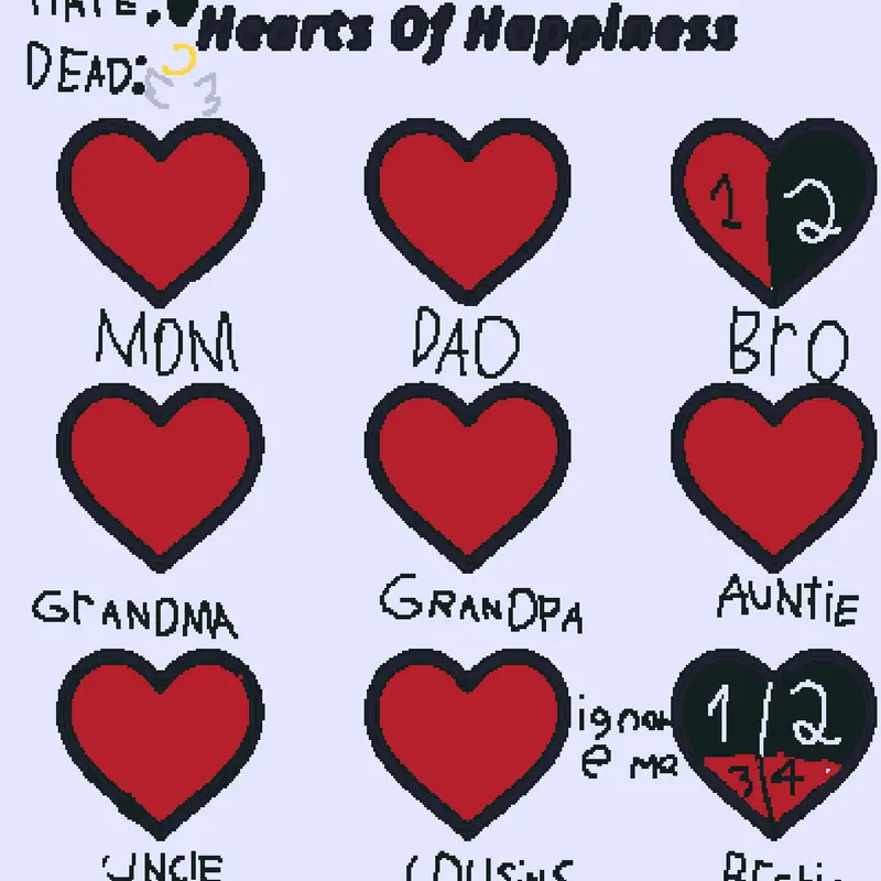 Game by @fanicatlover