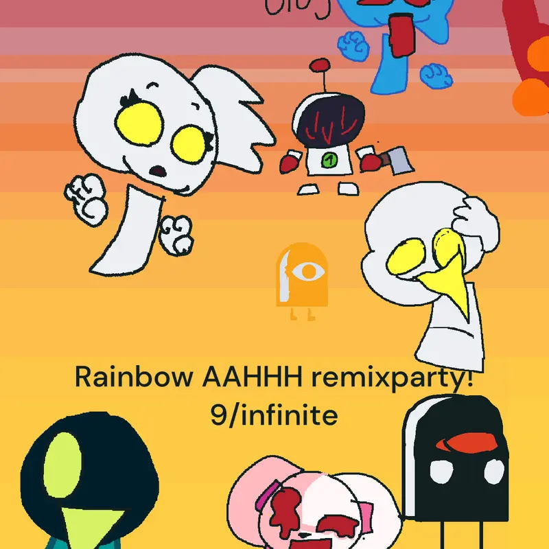 Game by @GaryIsBackAgain