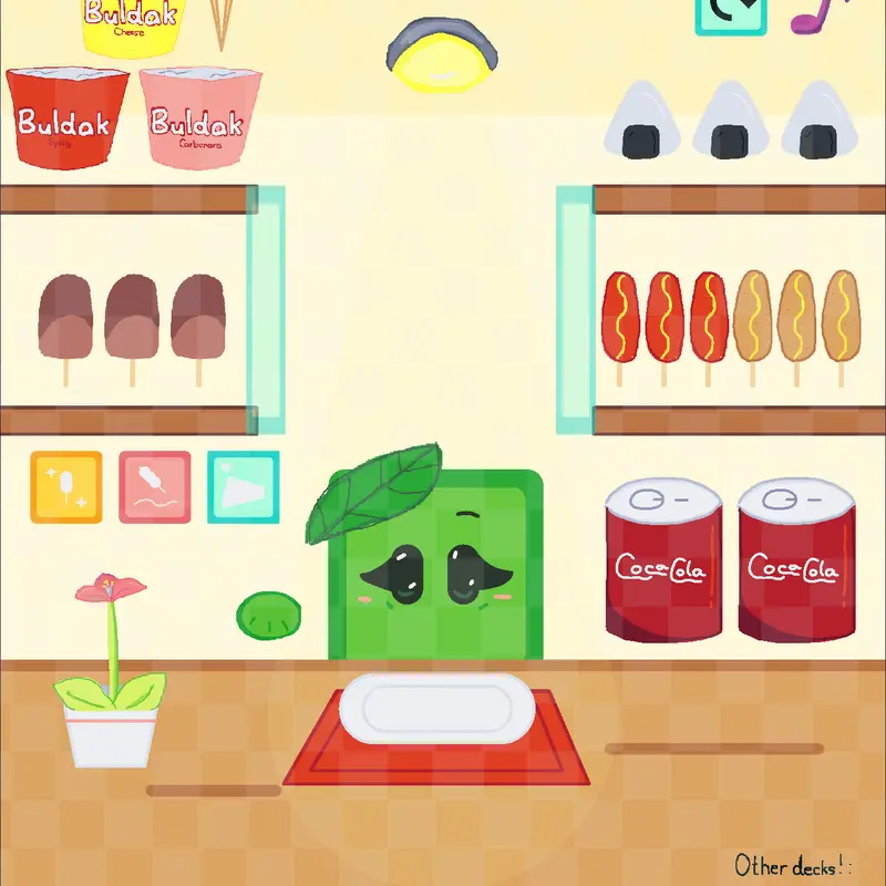 Game by @OlecsandraZhuravel