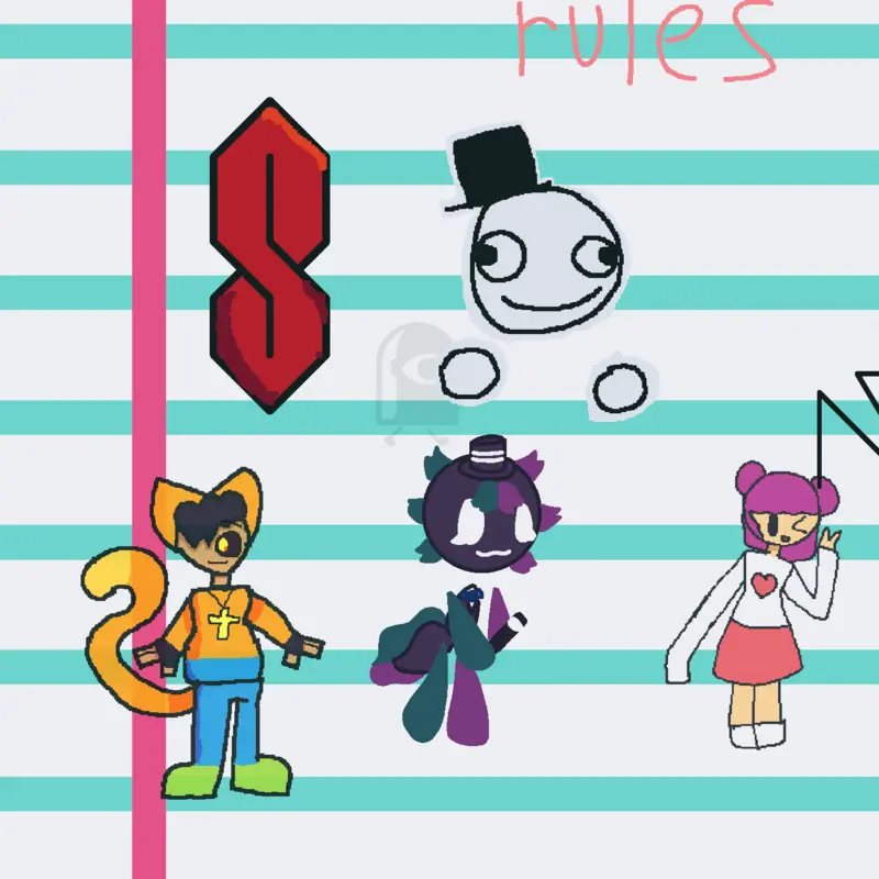 Game by @Ari4life