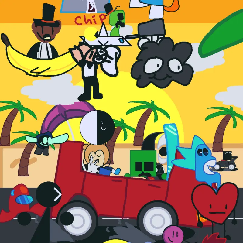 Game by @GrilledCheeseCastle