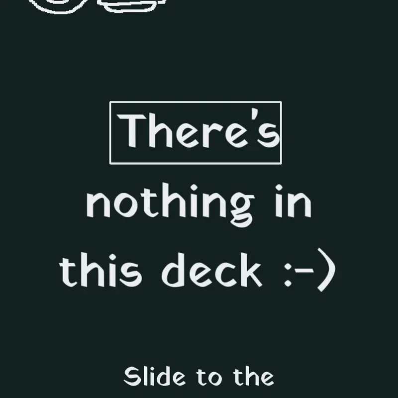 Nothing special by @Smile_Person