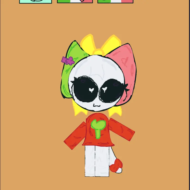 Game by @sisi_official