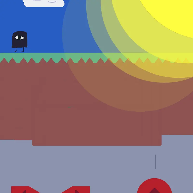 Game by @joaodesanto
