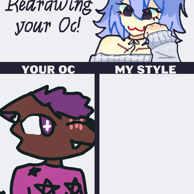Game by @Z-wolfAndDonut-kitty