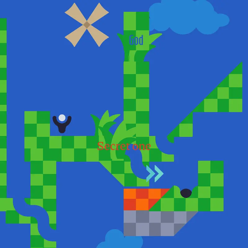 Game by @Uakharkiv