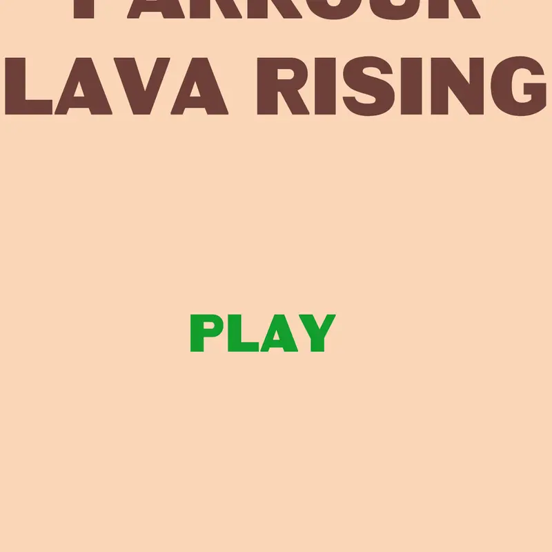Game by @The_king3493