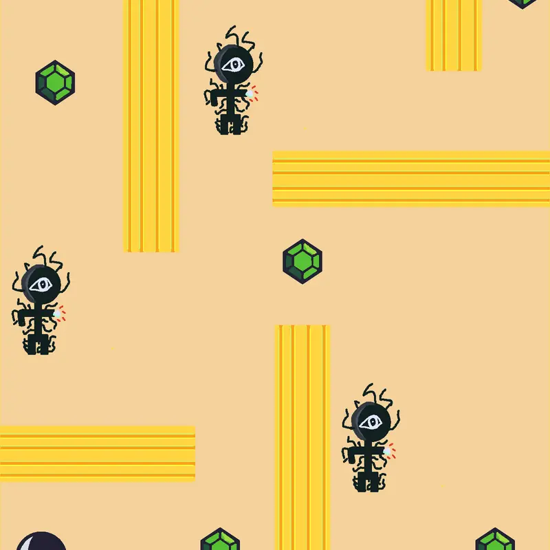 Game by @PandasAreCool