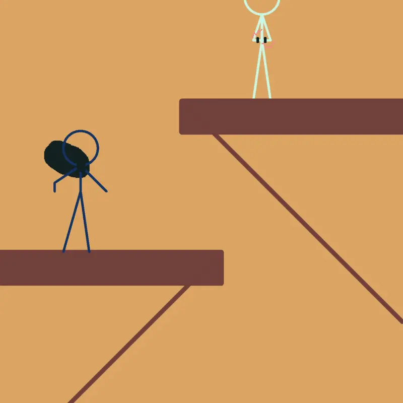 Game by @TheCreatedOne