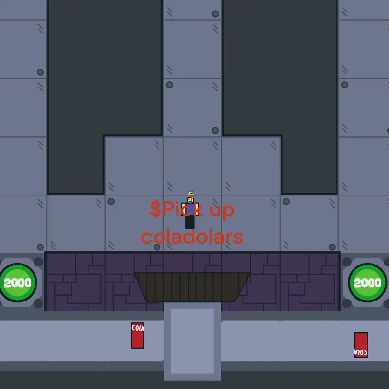 Game by @Sem4ikgamer