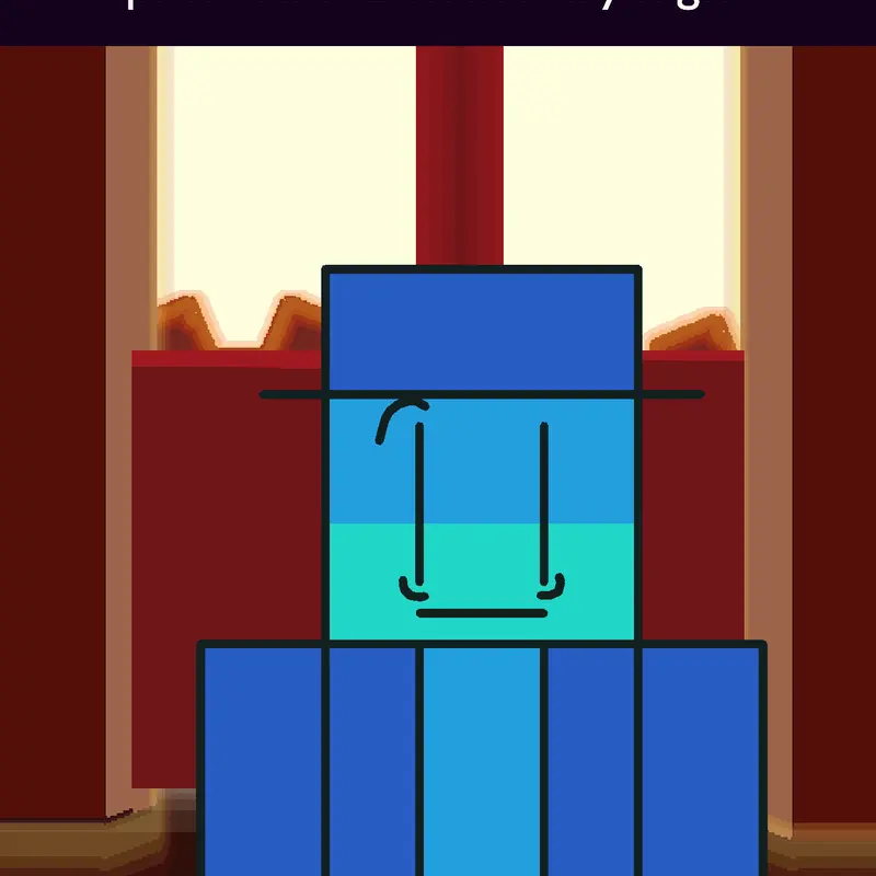 Bite by night in roblox?! by @blue_cube78