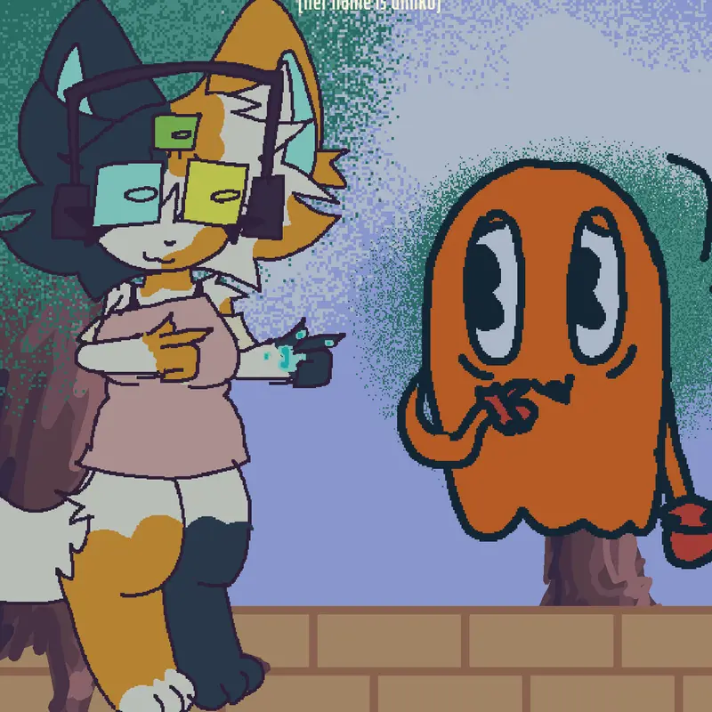 Game by @clyde-e-cheese