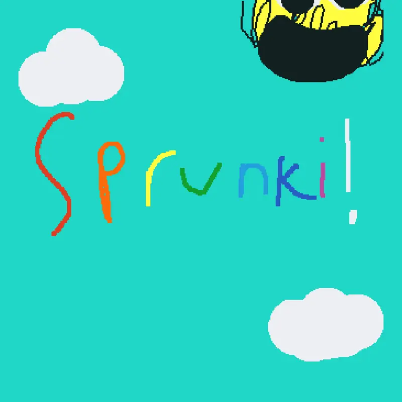Game by @zzvv
