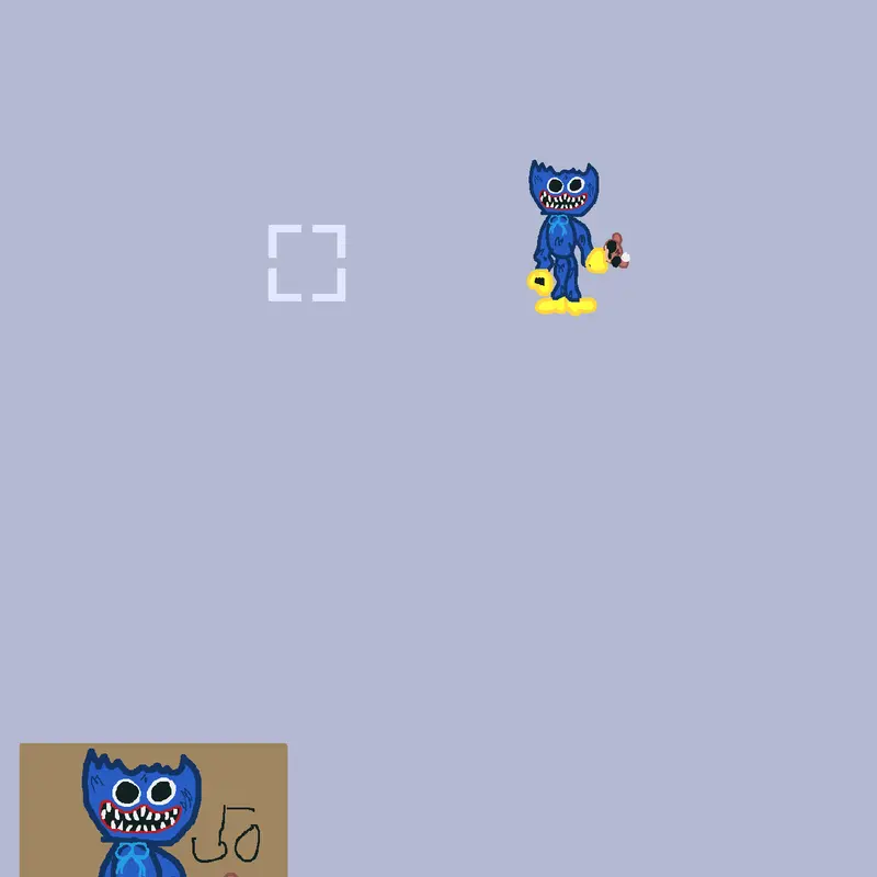 Game by @brabit