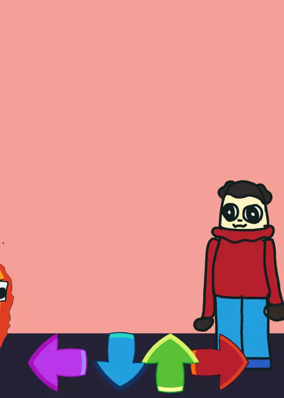 Game by @diamondwashere