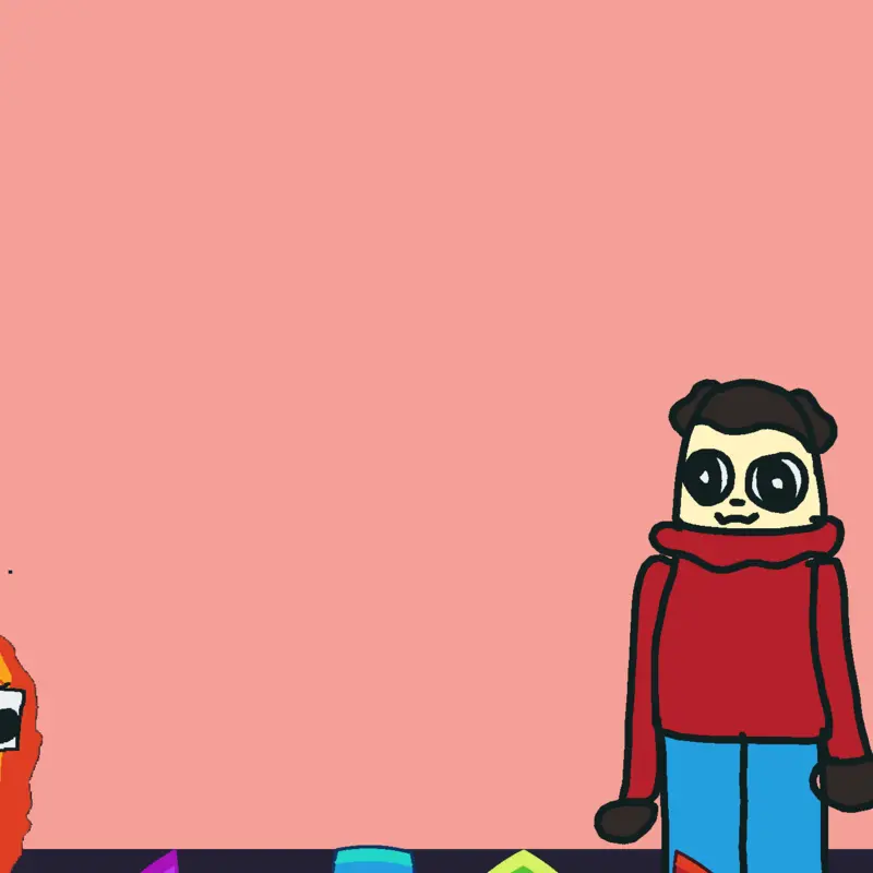 Game by @diamondwashere