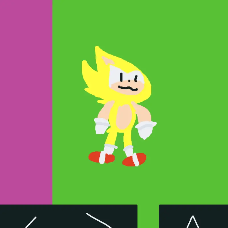 Game by @Sonic1735