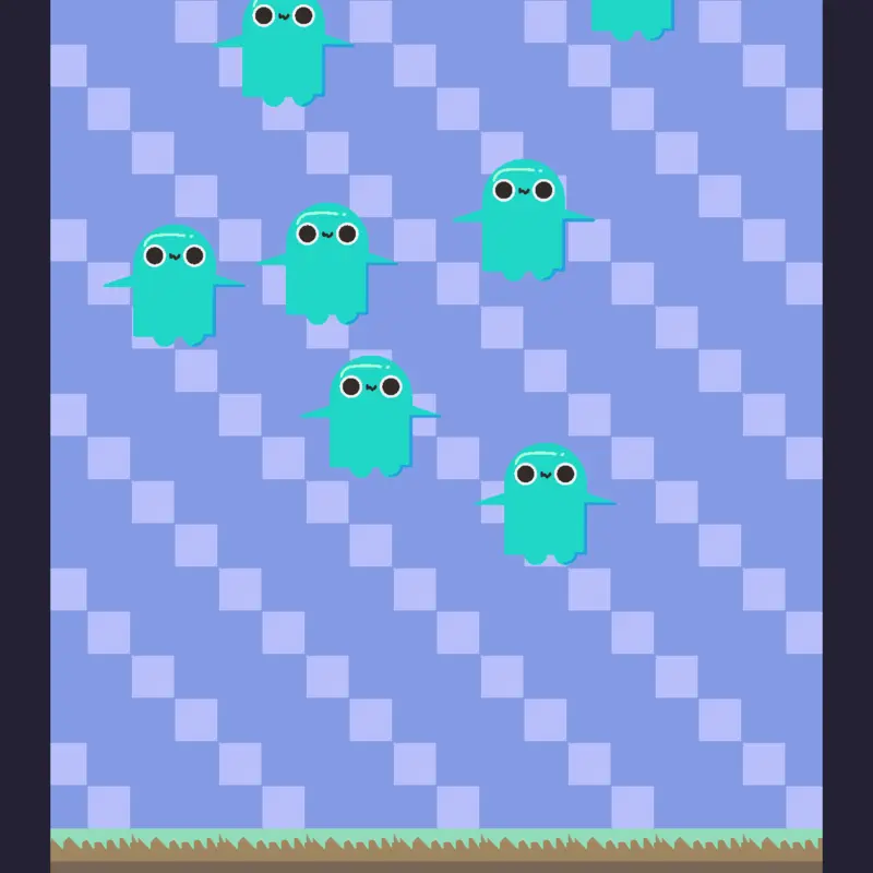 Game by @Dubbybood