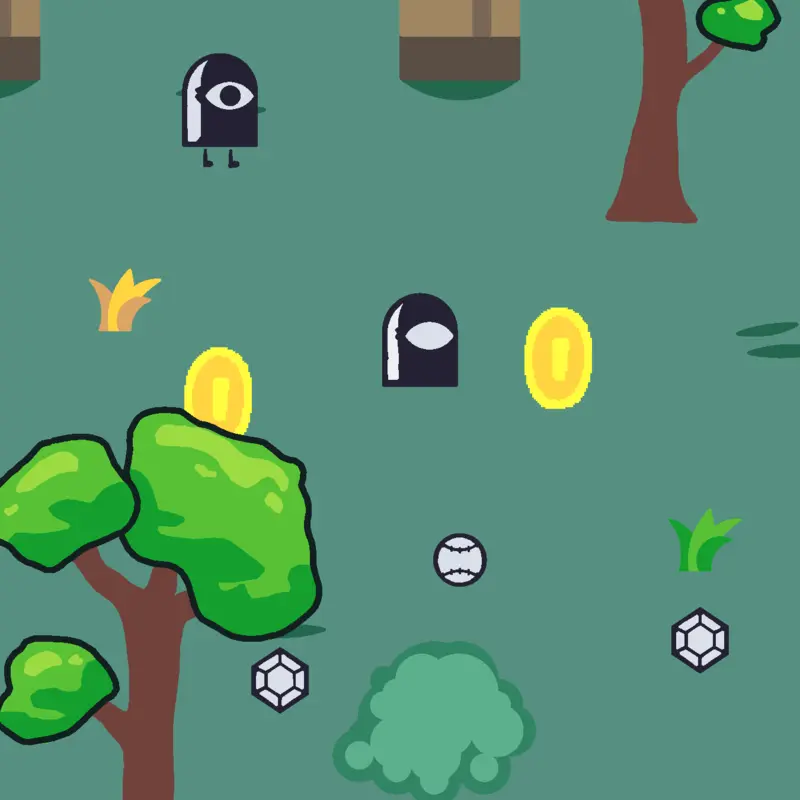 Game by @UVP