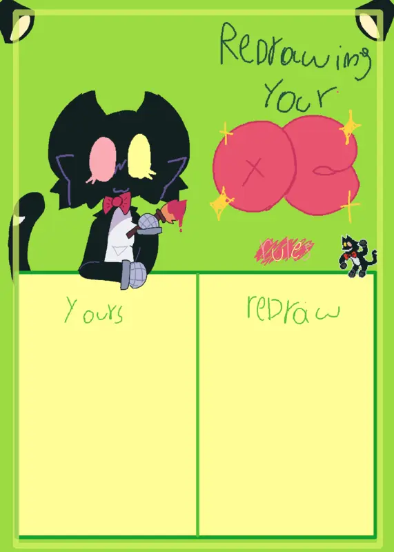 Game by @rexythecat