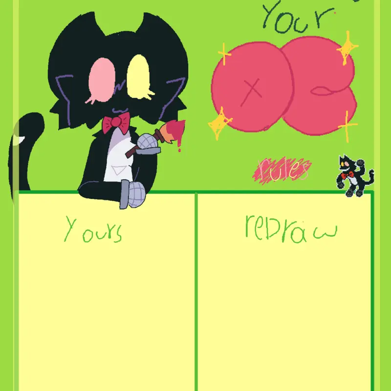 Game by @rexythecat