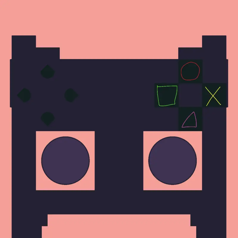 Controller test by @passow311