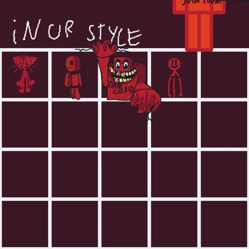 Game by @Gary_Blockade