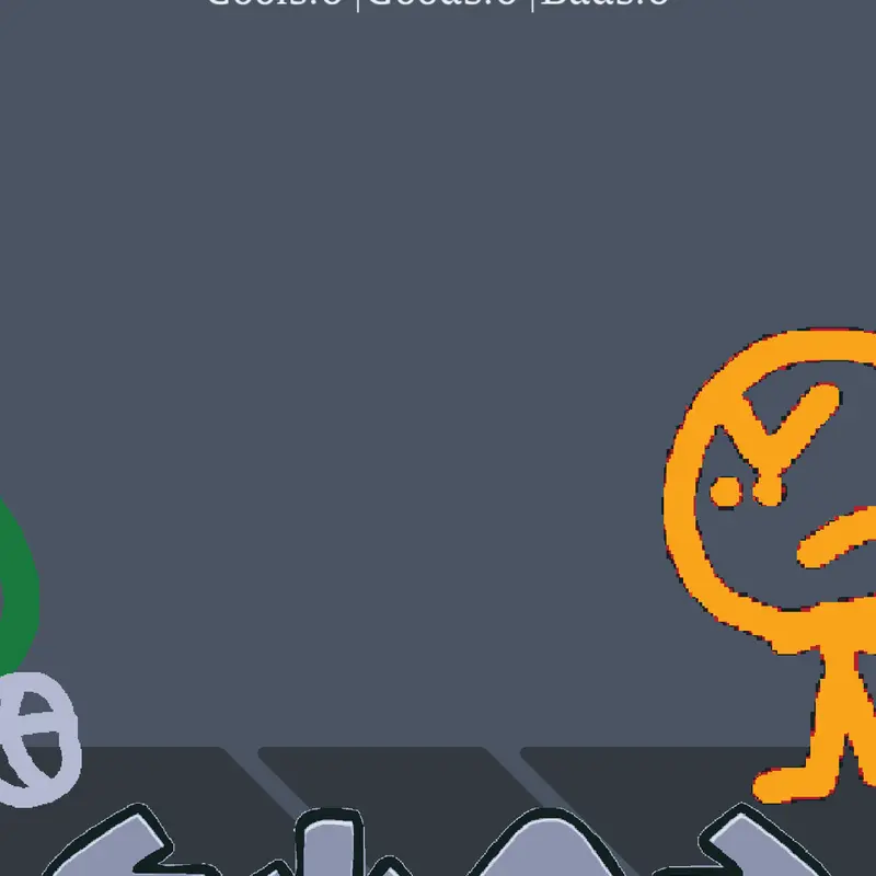 Game by @oficialgoldart