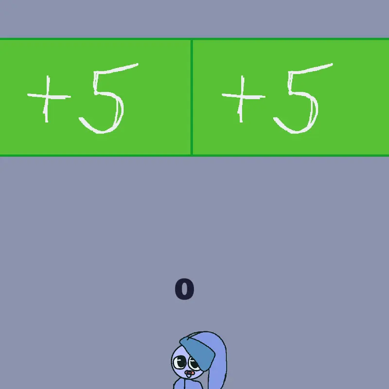Game by @listik